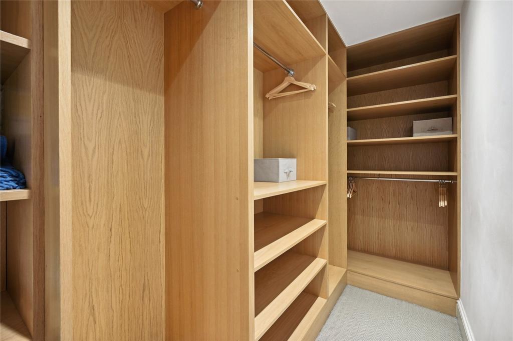 Wardrobes
