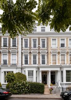 1 bedroom flat for sale, Phillimore Gardens, Kensington, London