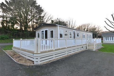 2 bedroom detached house for sale - Dane Park, Shorefield Country Park, Shorefield Road, Downton, SO41