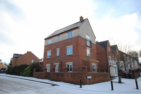 4 bedroom detached house to rent, Brook Way, Edgbaston, Birmingham, B16