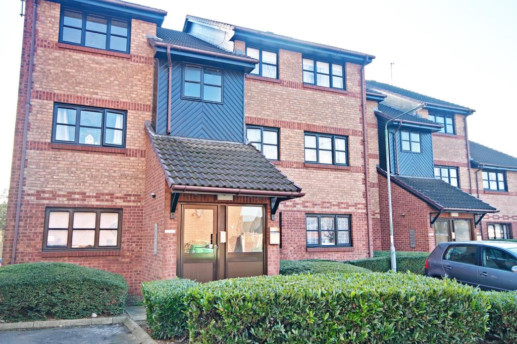 Avonmouth Road, Dartford, DA1 1 bed flat £845 pcm (£195 pw)