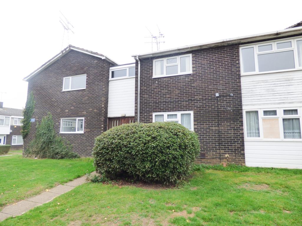 Shepeshall Basildon Ss Bed Flat Pcm Pw