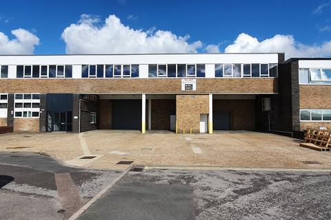 Office to rent, 1st Floor 19 -20, Solent Industrial Estate, Shamblehurst Lane, Hedge End, SO30 2FY