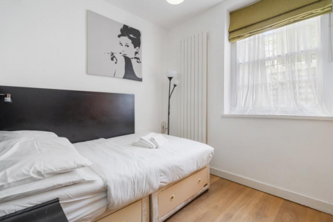 undefined, North Gower Street, Euston, London, NW1
