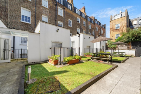 undefined, North Gower Street, Euston, London, NW1