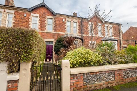 4 bedroom terraced house for sale, East Cliffe, Lytham, FY8