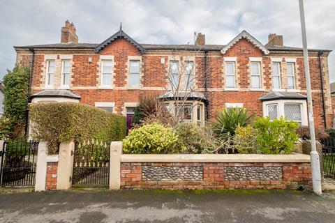4 bedroom terraced house for sale, East Cliffe, Lytham, FY8