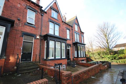 8 bedroom house to rent, Manor Terrace, Hyde Park, Leeds