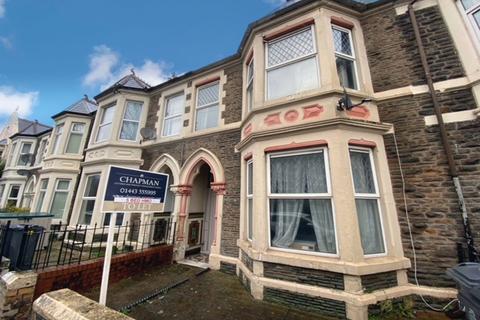 5 bedroom terraced house to rent - Colum Road, Cardiff, South Glamorgan