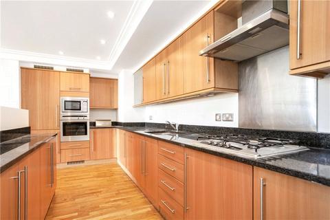 2 bedroom apartment for sale, Town Meadow, Brentford, TW8