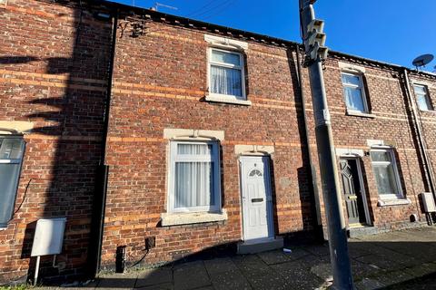 8 Eighth Street, Horden, Peterlee, SR8 4LY