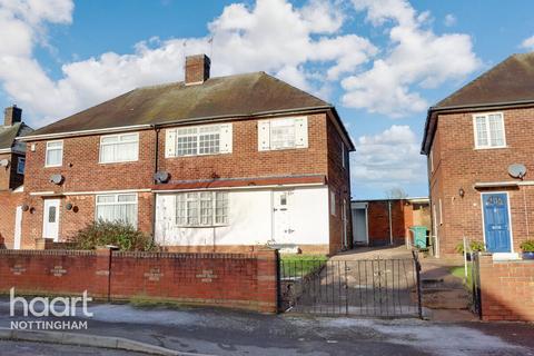 18 Askeby Drive, Nottingham, NG8 6LW
