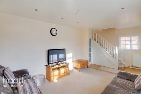 18 Askeby Drive, Nottingham, NG8 6LW