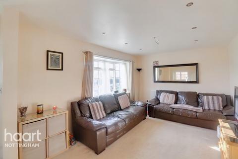 18 Askeby Drive, Nottingham, NG8 6LW