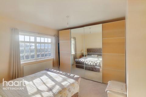 18 Askeby Drive, Nottingham, NG8 6LW