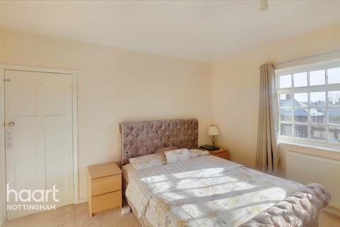 18 Askeby Drive, Nottingham, NG8 6LW