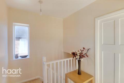 18 Askeby Drive, Nottingham, NG8 6LW