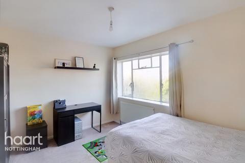 18 Askeby Drive, Nottingham, NG8 6LW