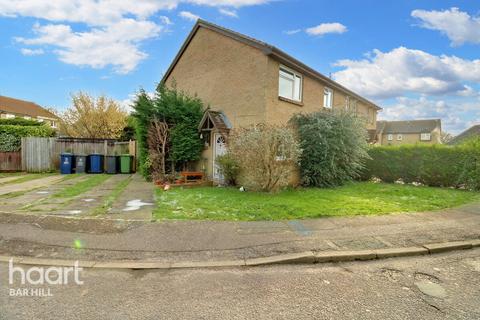 87 Stonefield, Bar Hill, Cambridge, CB23 8TE