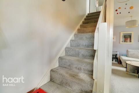 87 Stonefield, Bar Hill, Cambridge, CB23 8TE