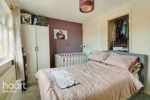 87 Stonefield, Bar Hill, Cambridge, CB23 8TE
