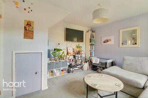 87 Stonefield, Bar Hill, Cambridge, CB23 8TE