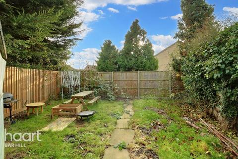 87 Stonefield, Bar Hill, Cambridge, CB23 8TE