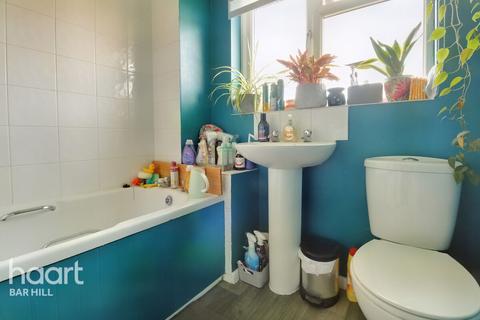 87 Stonefield, Bar Hill, Cambridge, CB23 8TE