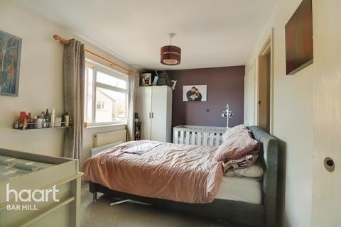 87 Stonefield, Bar Hill, Cambridge, CB23 8TE