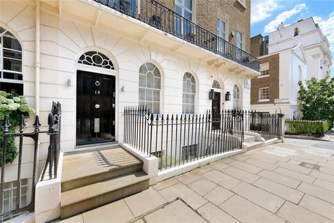 6 bedroom terraced house for sale - Chester Street, Belgravia