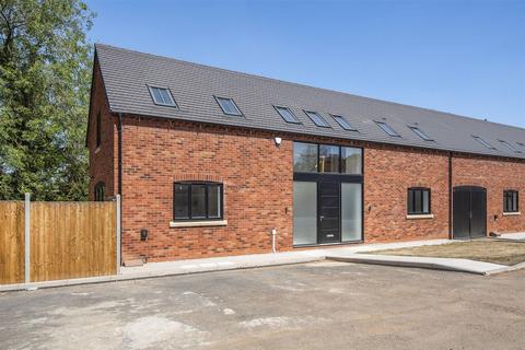 4 bedroom barn conversion for sale - Pickford Green Lane, Allesley, CV5