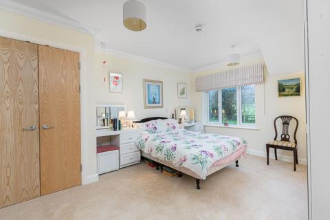 2 bedroom retirement property for sale - Hurstwood Court, Linum Lane, Uckfield, TN22