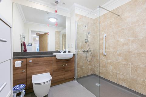 2 bedroom retirement property for sale - Hurstwood Court, Linum Lane, Uckfield, TN22