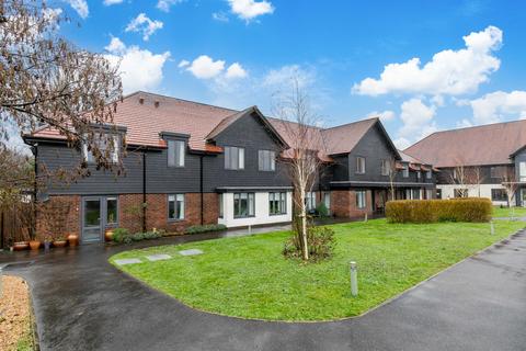 2 bedroom retirement property for sale - Hurstwood Court, Linum Lane, Uckfield, TN22