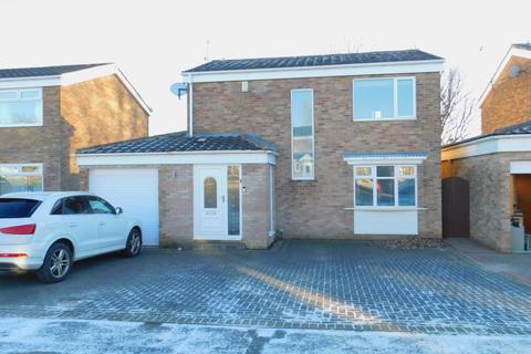 2 Girton Close, Peterlee, SR8 2NF