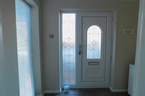 2 Girton Close, Peterlee, SR8 2NF