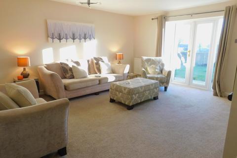 2 Girton Close, Peterlee, SR8 2NF