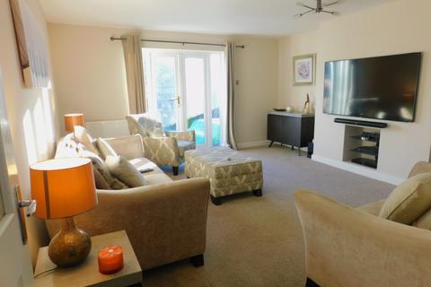 2 Girton Close, Peterlee, SR8 2NF