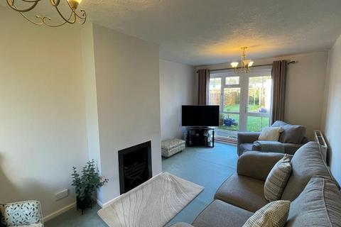 3 bedroom terraced house for sale, Ridgethorpe, Willenhall, Coventry, CV3