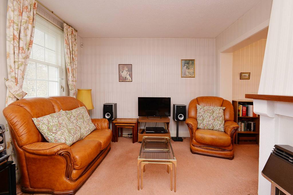 292/2 Craigcrook Road, Blackhall, Edinburgh, EH4 7BA 1 bed ground floor