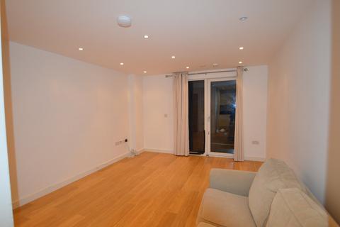 1 bedroom apartment to rent, Rivington Apartments, Railway Terrace, Slough, Berkshire, SL2