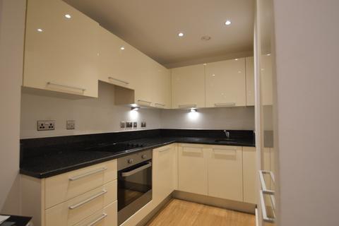 1 bedroom apartment to rent, Rivington Apartments, Railway Terrace, Slough, Berkshire, SL2