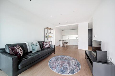 2 bedroom flat for sale, No.1, 18 Cutter Lane, Upper Riverside, Greenwich Peninsula, SE10