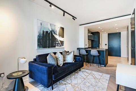 1 bedroom apartment for sale, Sun Street, London, EC2A