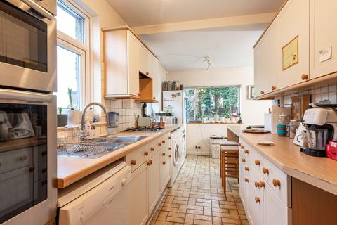 3 bedroom semi-detached house for sale - Church Hill Road, Oxford, OX4