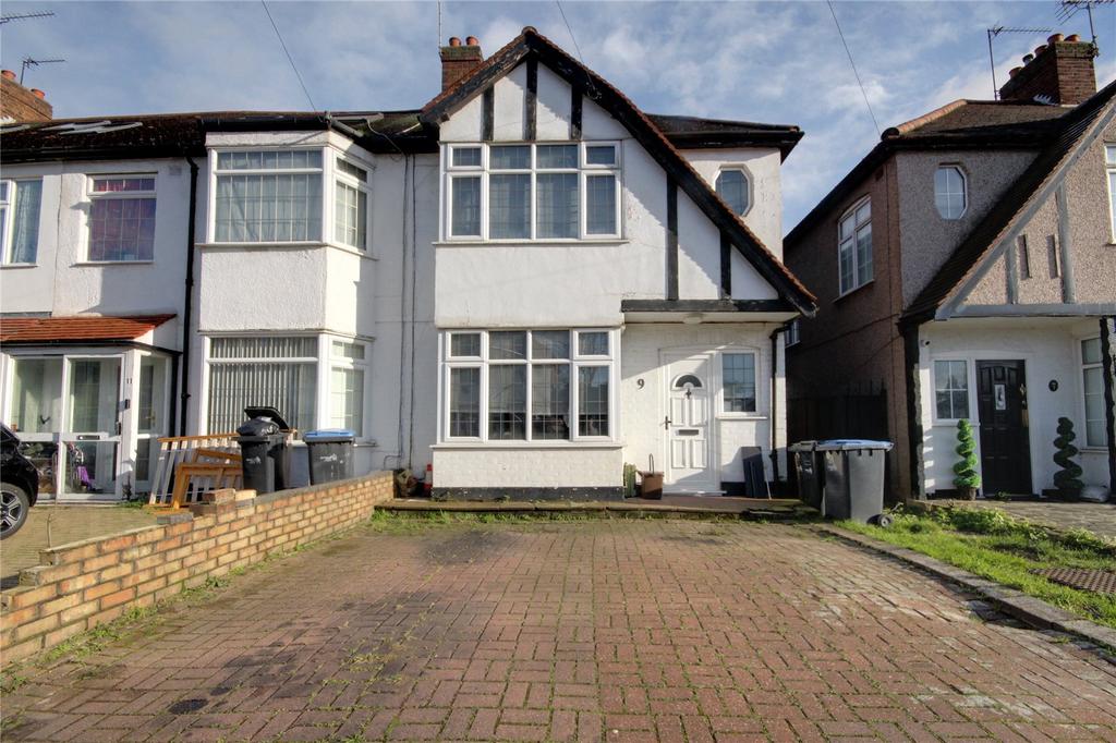 Frederick Crescent Enfield EN3 3 Bed Semi Detached House 450 000   Image 0 1024x1024 