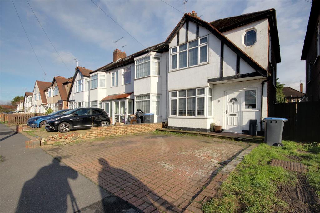 Frederick Crescent Enfield EN3 3 Bed Semi Detached House 450 000   Image 1 1024x1024 