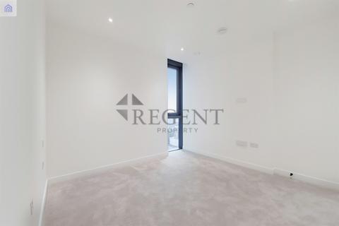 2 bedroom apartment to rent, Valencia Tower, Bollinder Place, EC1V