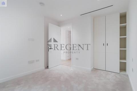 2 bedroom apartment to rent, Valencia Tower, Bollinder Place, EC1V