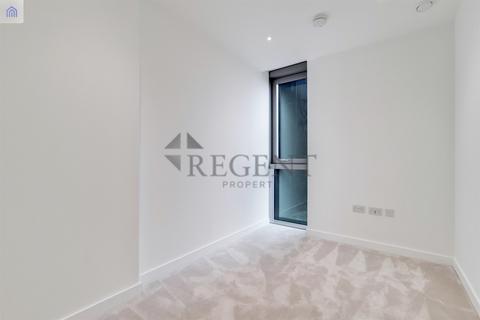 2 bedroom apartment to rent, Valencia Tower, Bollinder Place, EC1V